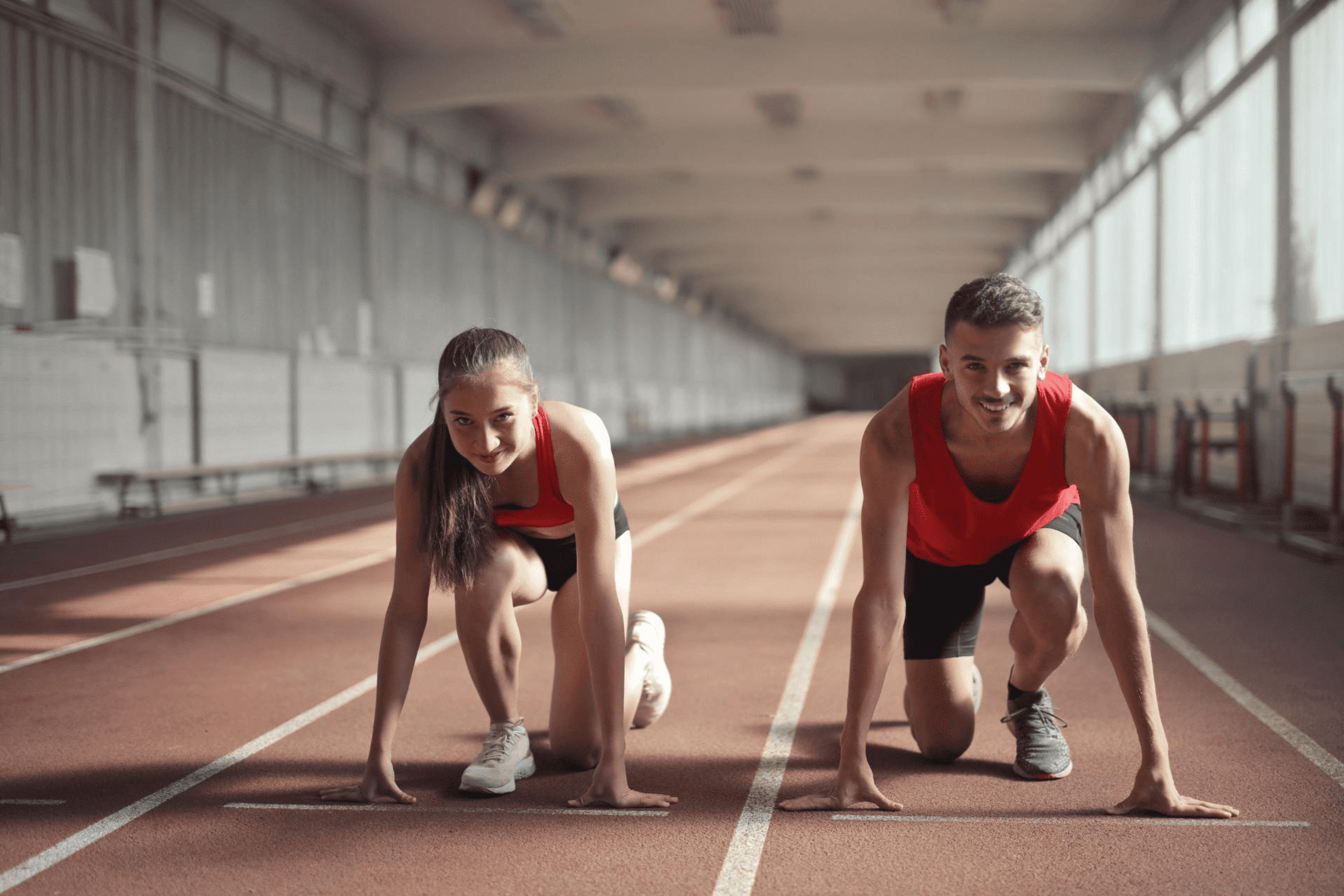 Mental Preparation Strategies for Athletes