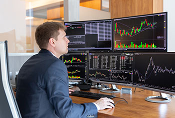 Trading Psychology